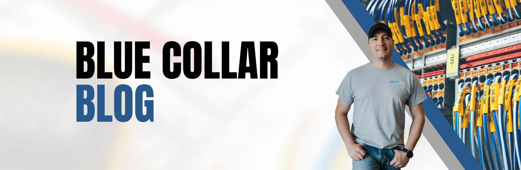 Blog Blue Collar Electric